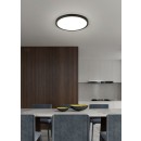 Trio R65891932 LED Deckenleuchte DRACO | 30W integrierte LED-Quelle | 4000lm | 2300+3000+4000K | Trio - SwitchDimmer
