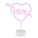 Globo ARMOR 28066 LED Tischlampe | 2W LED