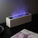 Immax 08976L LED Tischlampe FLAME | 10W integrierte LED-Quelle