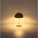 Globo 24009S Tischlampe ATOMA E14 | mit Schalter