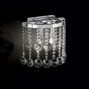 Ideal Lux 020563 Wandleuchte Audi 2x40W | G9