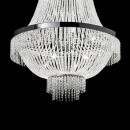 Wandleuchte Augustus AP3 3x40W G9 - komplex