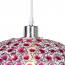Hängeleuchte Lucide Ayla 1x60W E27- modern