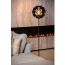 Lucide L107230130 Stehlampe HANNELORE  E27