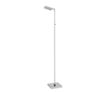 Lucide L197301011 LED Stehlampe AARON  | 12W integrierte LED-Quelle | 1000lm | 2700-4000K