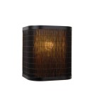 Lucide L212291830 Wandleuchte TAGALOG  E27