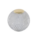 Lucide L135990160 LED Tischlampe CINTRA  | 1,5W integrierte LED-Quelle | 95lm | 2700K