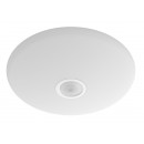 Philips 8719514431829 Mauve LED-Deckenleuchte 1x6W | 640lm | 4000 K - weiß