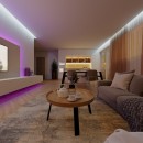 Philips 8720169309869 LED LED-Streifen LIGHTSTRIPS integrierte LED-Quelle | rgb - farbig | weiß