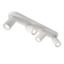 Lucide L139580431 Spot-Deckenleuchte PUNCH  GU10