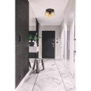 Globo 15799-3D Deckenleuchte BACKEY  E27