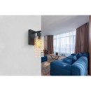 Globo 15799W Wandleuchte BACKEY E27