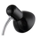 Globo 2485S Tischlampe BASIC E27 | mit Schalter