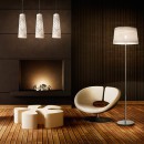 Ideal Lux Tischlampe Basket TL1 1x60W E27 - komplex