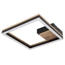 Globo 67297D LED Deckenleuchte BEATRIX  | 12W integrierte LED-Quelle | 600lm | 3000K