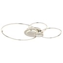 Globo 68278-36 LED Deckenleuchte BELTRAN  | 36W integrierte LED-Quelle | 1990lm | 2700-6000K