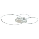 Globo 68278-36 LED Deckenleuchte BELTRAN  | 36W integrierte LED-Quelle | 1990lm | 2700-6000K