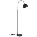 Globo BENNO 24779B Stehlampe E27
