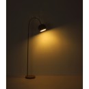 Globo BENNO 24779B Stehlampe E27