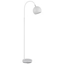 Globo BENNO 24779W Stehlampe E27