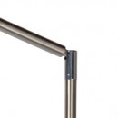 LED Stehlampe Lucide Bergamo 1x6W LED - Arbeits- oder Leseleuchte