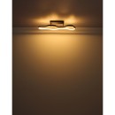 Globo 67181D LED Deckenleuchte BEZZY  | 30W integrierte LED-Quelle | 1000lm | 3000K