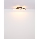 Globo 67181D LED Deckenleuchte BEZZY  | 30W integrierte LED-Quelle | 1000lm | 3000K