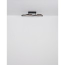 Globo 67181D1 LED Deckenleuchte BEZZY  | 36W integrierte LED-Quelle | 1200lm | 2700-6000K