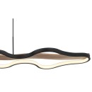 Globo 67181H1 LED Pendelleuchte BEZZY  | 36W integrierte LED-Quelle | 1200lm | 2700-6000K