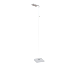 Lucide L197301031 LED Stehlampe AARON  | 12W integrierte LED-Quelle | 1000lm | 2700-4000K