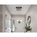 Globo 67360D1 LED Deckenleuchte BLEVINS | 10W integrierte LED-Quelle | 580lm | 3000/4000/6000K