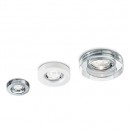 Ideal Lux 083254 Spotleuchte 1x50W Blues | GU10