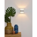 Lucide 17211/02/12 Wandleuchte Bok 2x33W | G9