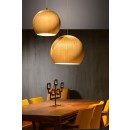 Hängeleuchte Lucide Bolstar 1x60W E27 - skandinavisch