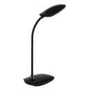 Globo 58455B LED Tischlampe BOTAL  | 9W integrierte LED-Quelle | 520lm | 3000+4000+6500K