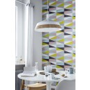 Hängeleuchte Lucide Bowi XL 1x60W E27