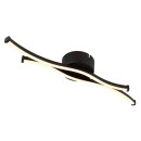 Globo BOYD 67336-12 LED Deckenleuchte | 12W LED | 560lm | 3000K