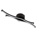 Globo BOYD 67336-12 LED Deckenleuchte | 12W LED | 560lm | 3000K