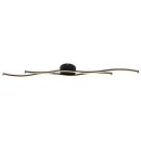 Globo BOYD 67336-30 LED Deckenleuchte | 30W LED | 1300lm | 3000K