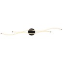 Globo BOYD 67336-30 LED Deckenleuchte | 30W LED | 1300lm | 3000K