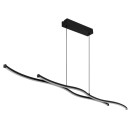 Globo BOYD 67336-30H LED Pendelleuchte | 30W LED | 1260lm | 3000K