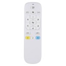 Globo BOZAN 03655 LED Ventilator mit Licht | 32W LED | 1200lm