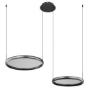 Globo BRIGGS 67186-50 LED Pendelleuchte | 50W LED | 1000lm