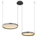Globo BRIGGS 67186-50 LED Pendelleuchte | 50W LED | 1000lm