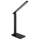 Globo 58439S LED Tischlampe BRIGHTON | 5W integrierte LED-Quelle | 570lm | 2700/4000/6500K