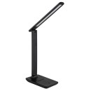 Globo BRIGHTON 58439SA LED Tischlampe | 4W LED | 143lm