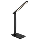 Globo BRIGHTON 58439SA LED Tischlampe | 4W LED | 143lm