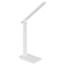 Globo 58439W LED Tischlampe BRIGHTON  | 5W integrierte LED-Quelle | 570lm | 2700/4000/6500K