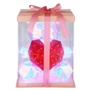 Globo BRONDAR 28058 LED Tischlampe | 1W LED | 8000K