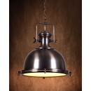 Hängeleuchte Lucide Old Burdie 1x60W E27 - Landart